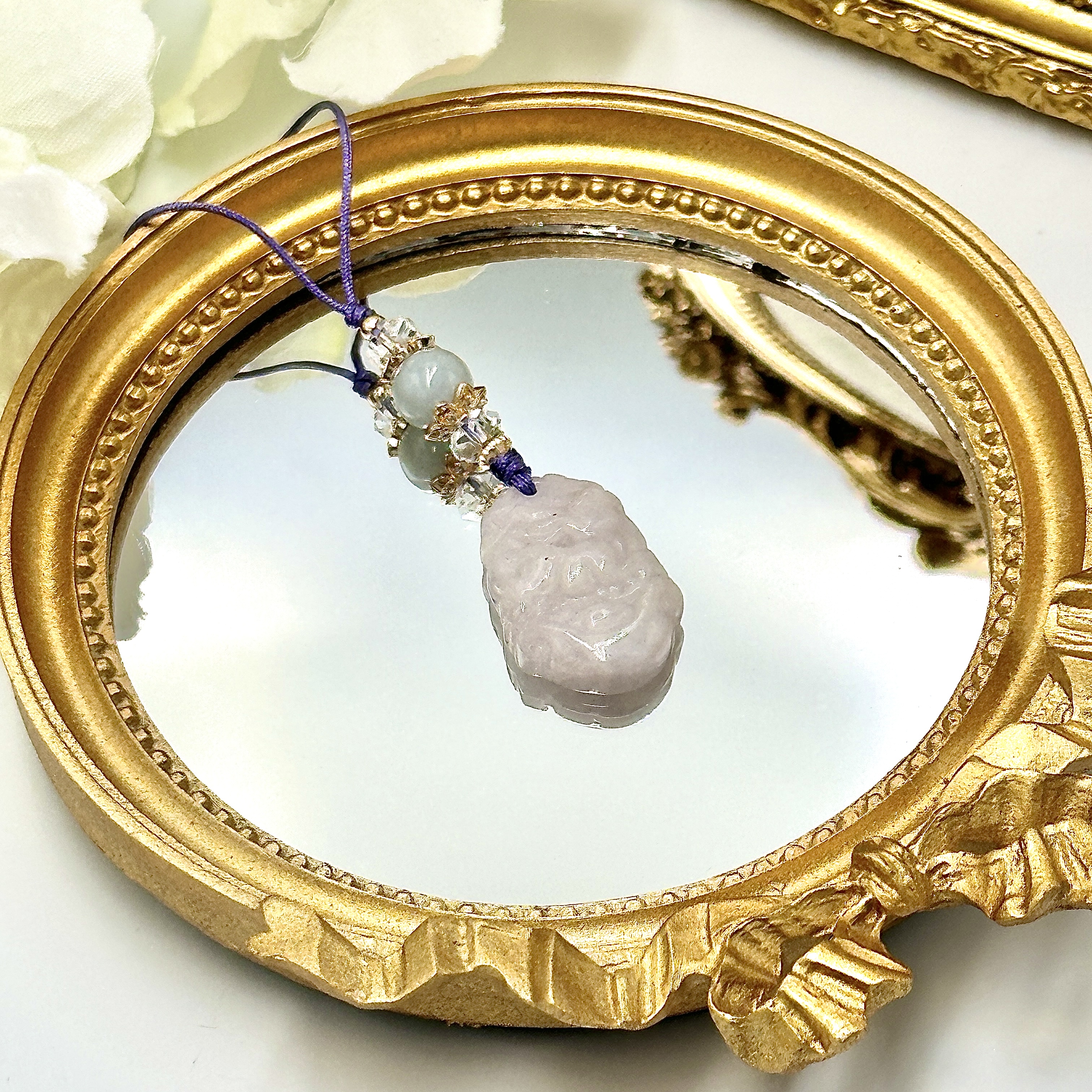 <<SG Seller>> CRZtales Zodiac Jade HP Strap #CRZhpstrap